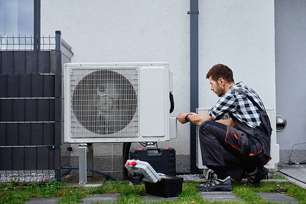 Trusted Hvac service in Joaquin, TX - JG Cool HVAC